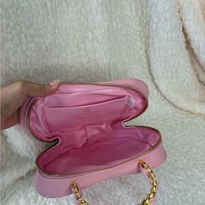 Pink truly Women's Bag